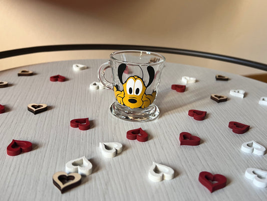 Tazzina da caffè - Baby pluto