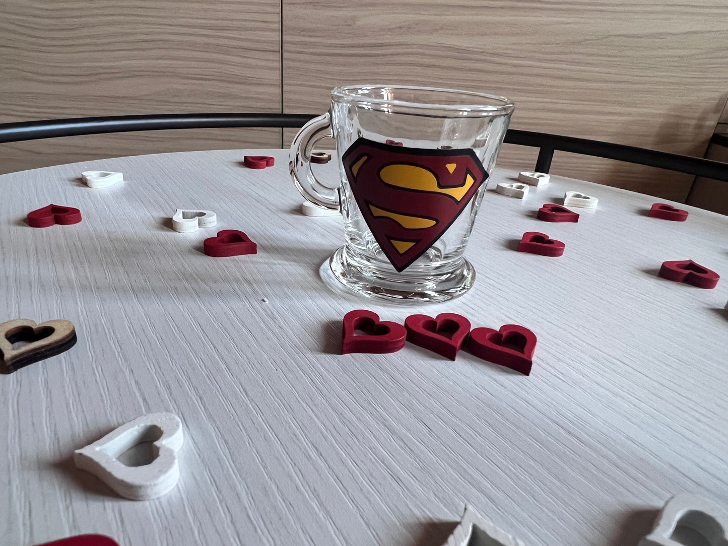 Tazzina da caffè - Superman