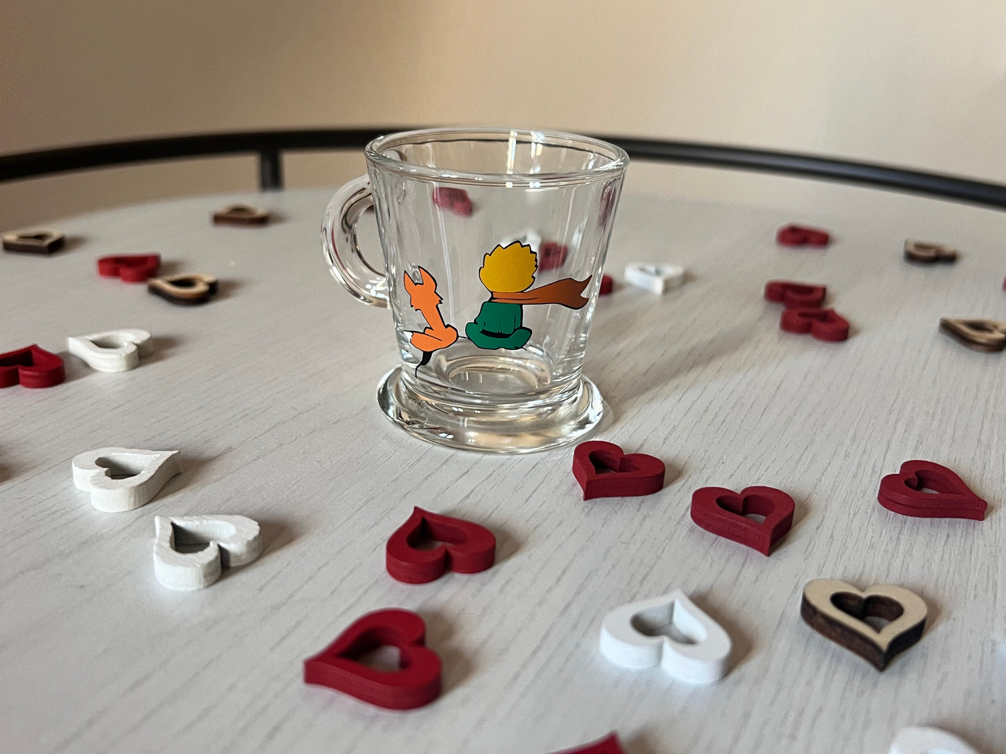 Tazzine da caffè