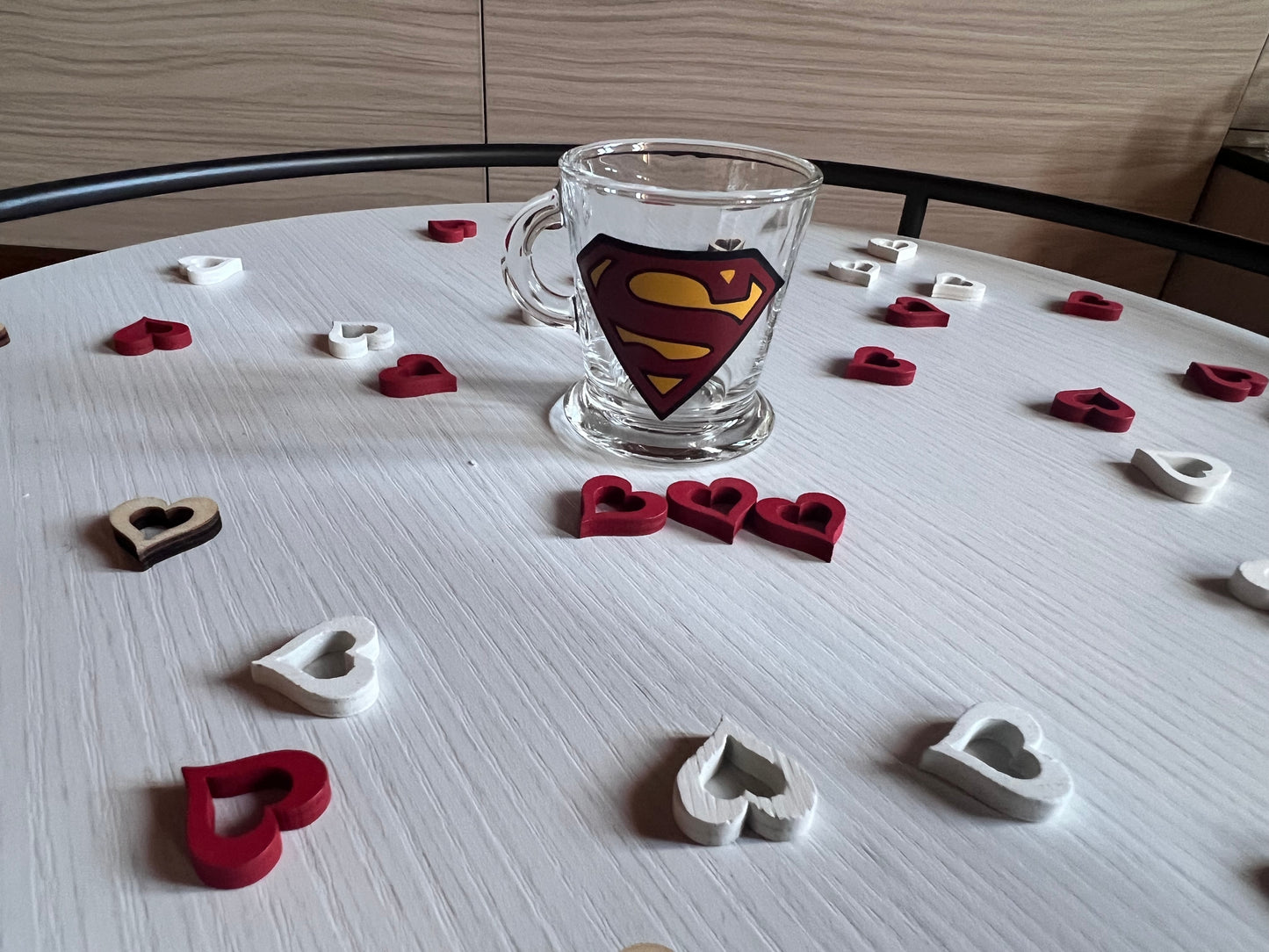 Tazzina da caffè - Superman