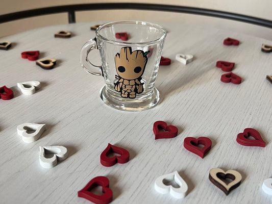 Tazzina da caffè - Groot