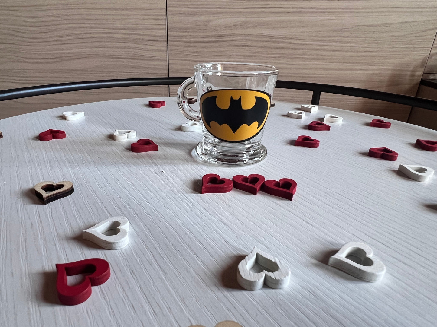 Tazzina da caffe - Batman