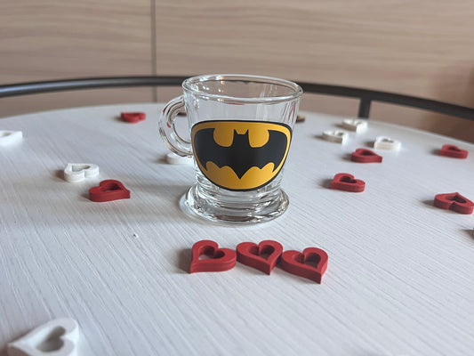 Tazzina da caffe - Batman