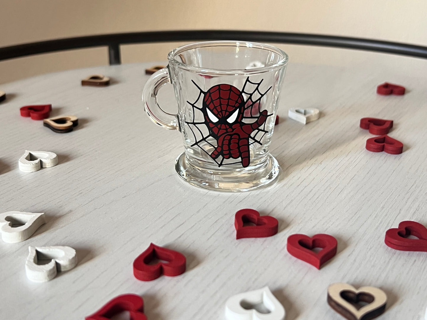 Tazzina da caffè - Spiderman