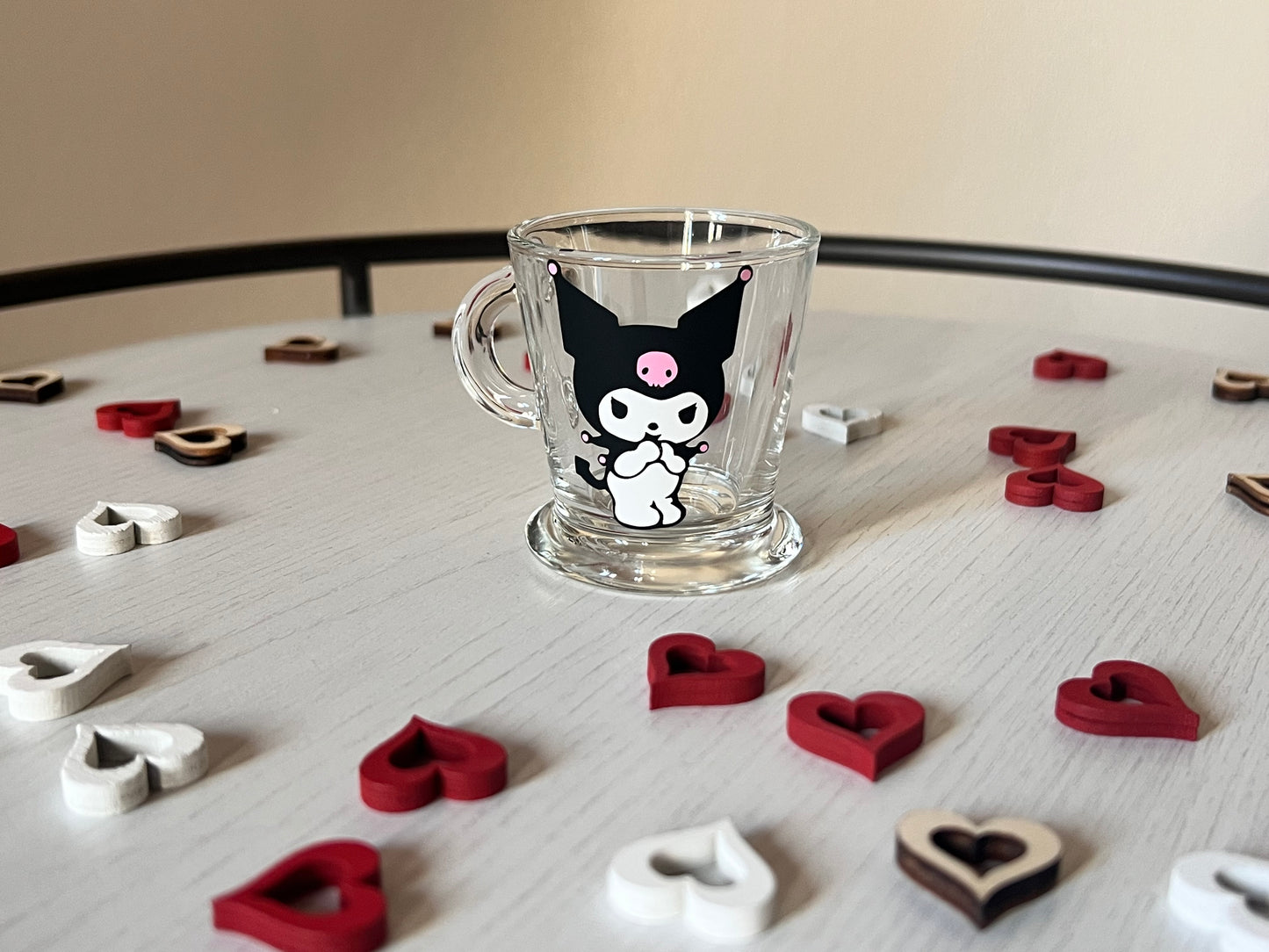 Tazzina da caffè - Kuromi