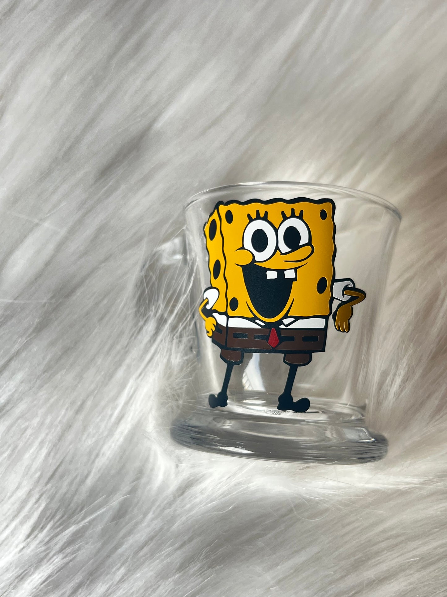 Tazzine da caffè - Spongebob & Patrick