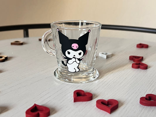 Tazzina da caffè - Kuromi