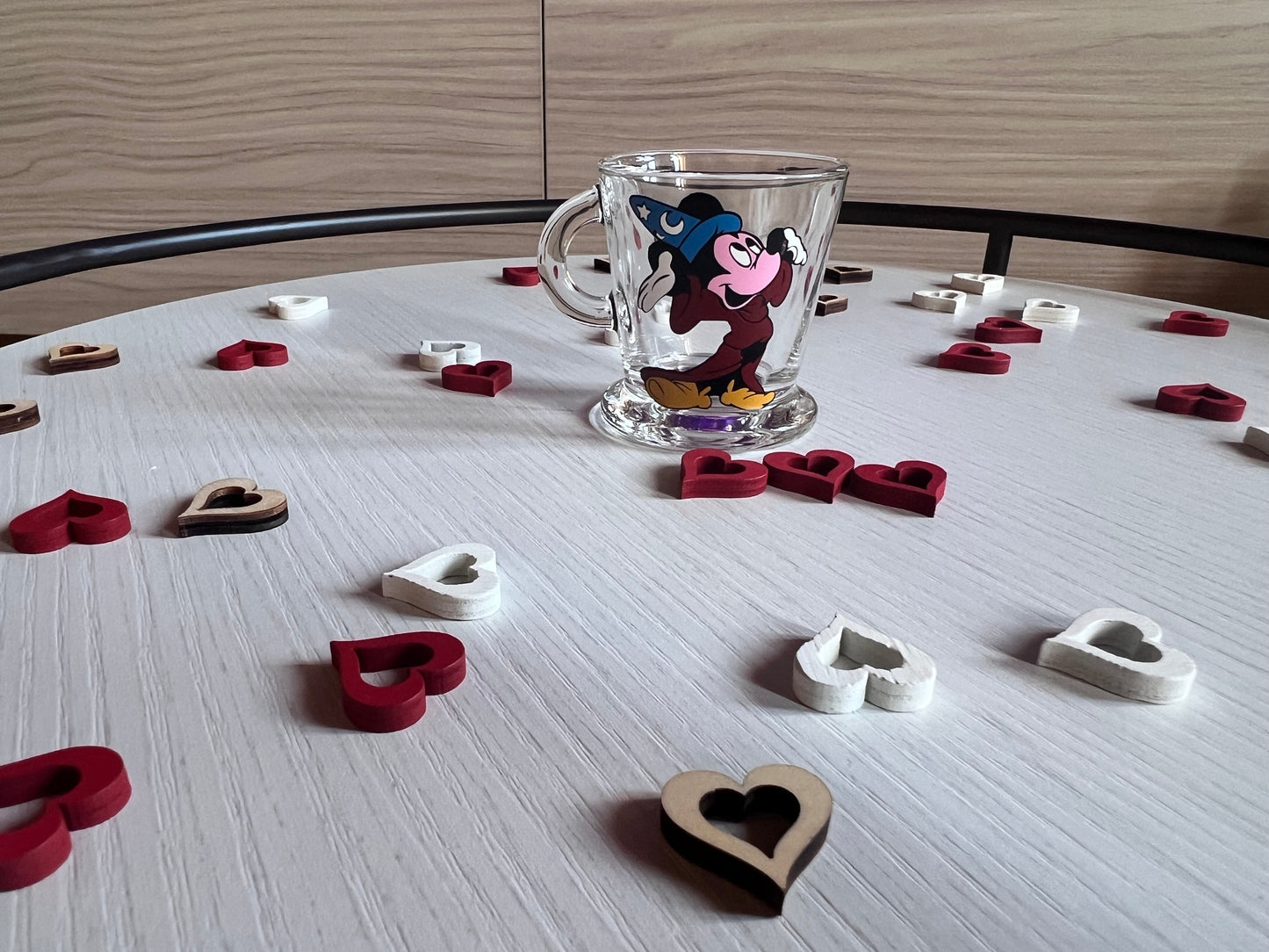 Tazzina da caffè - Topolino stregone