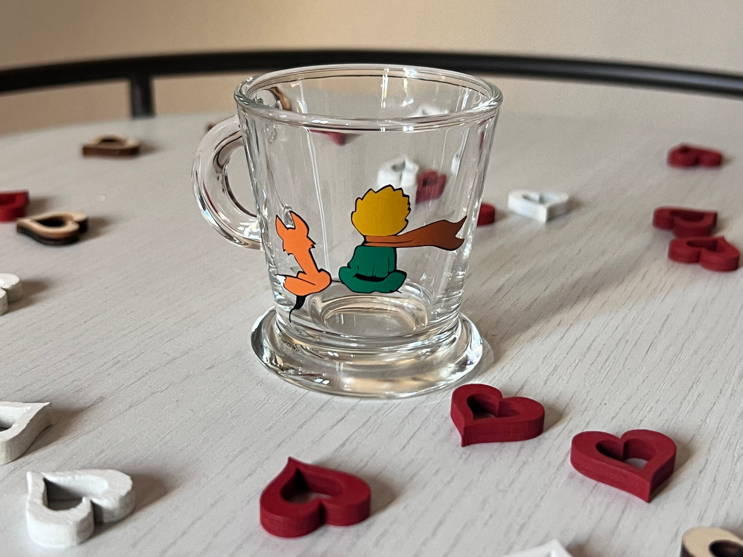 Tazzine da caffè