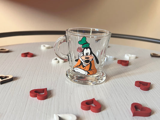 Tazzina da caffè - Pippo