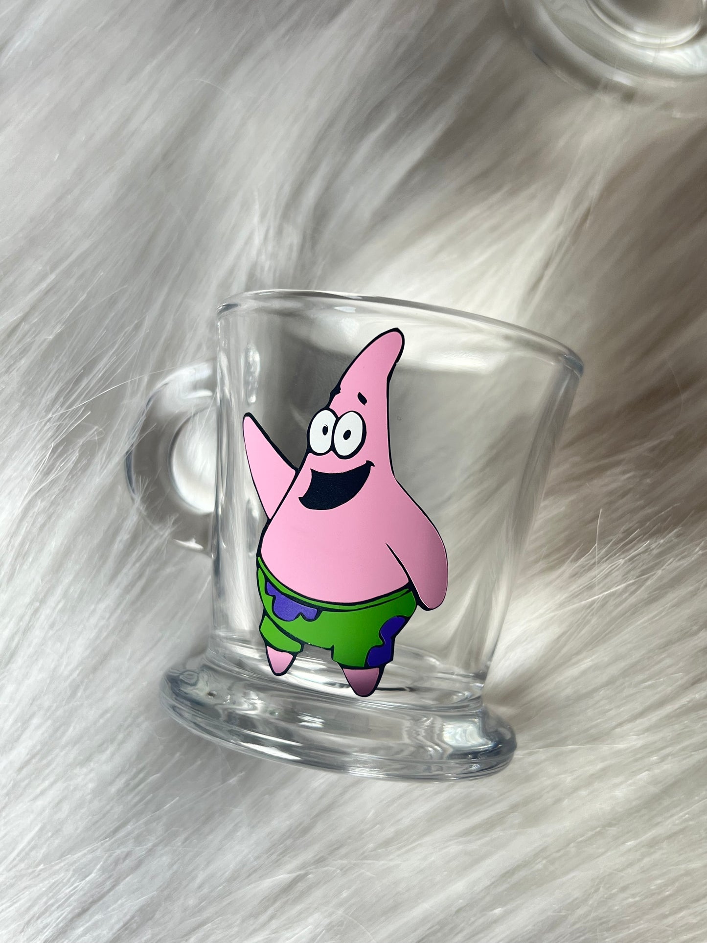 Tazzine da caffè - Spongebob & Patrick