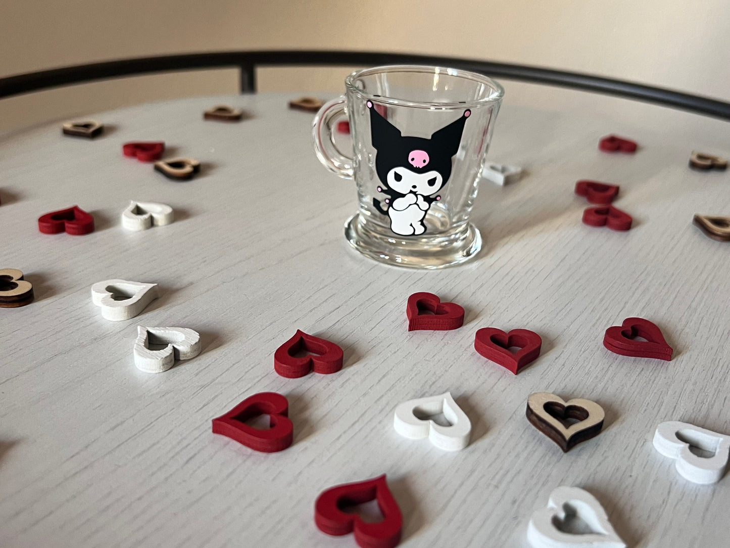 Tazzina da caffè - Kuromi
