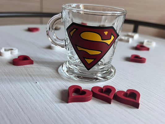 Tazzina da caffè - Superman