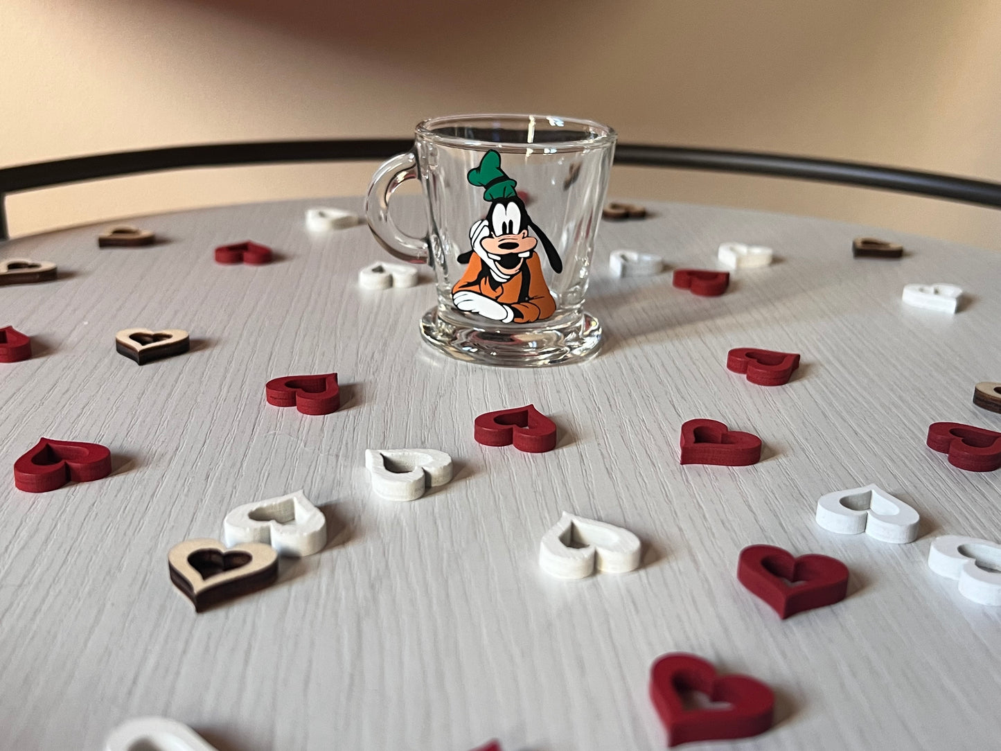 Tazzina da caffè - Pippo