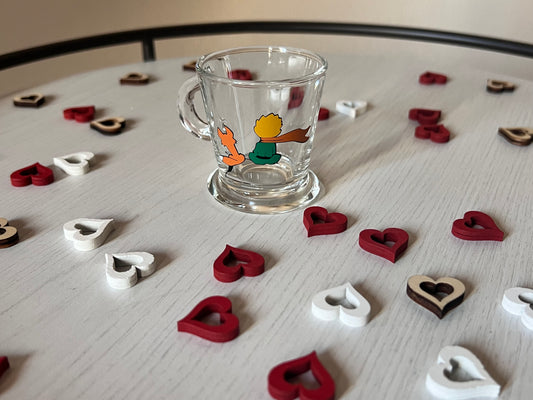 Tazzine da caffè