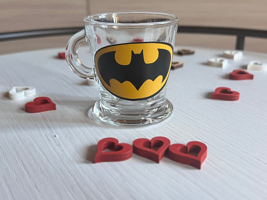 Tazzina da caffe - Batman