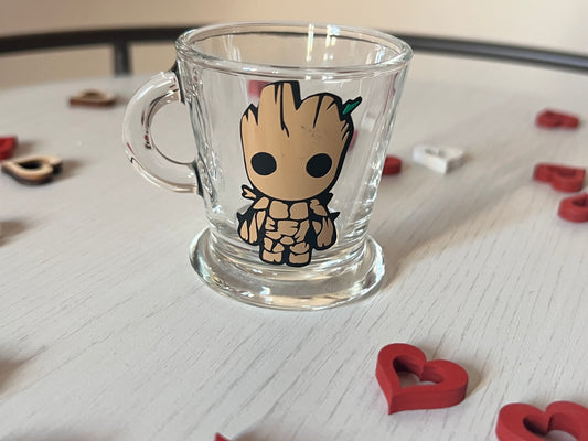 Tazzina da caffè - Groot